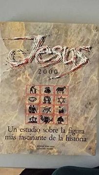 portada Jesus 2000