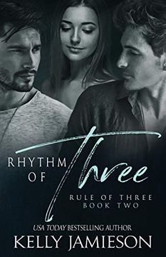 portada Rhythm of Three (Rule of Three) (in English)