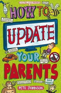 portada How to Update Your Parents