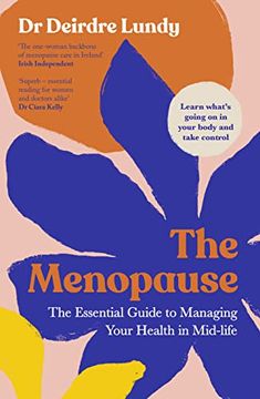 portada The Menopause (in English)
