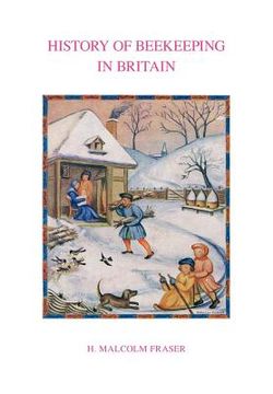 portada history of beekeeping in britain (in English)