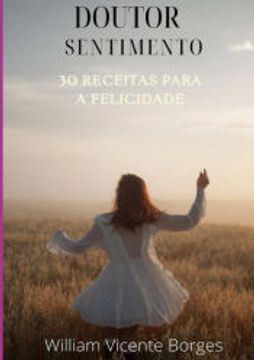 portada 30 Receitas Para a Felicidade (en Portugués)
