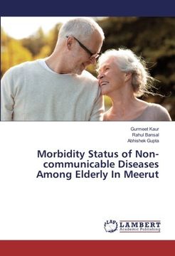portada Morbidity Status of Non-communicable Diseases Among Elderly In Meerut