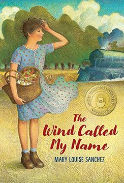 portada The Wind Called my Name (en Inglés)