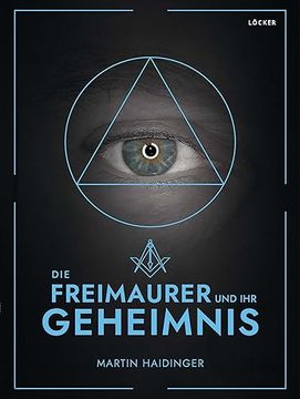 portada Die Freimaurer und ihr Geheimnis (in German)