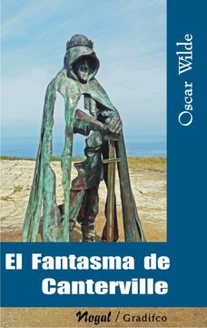 El fantasma de Canterville (in Spanish)