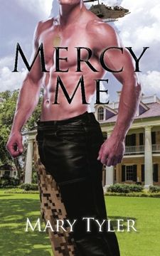 portada Mercy me (en Inglés)