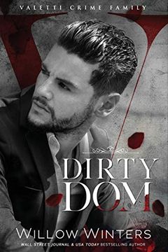 portada Dirty dom (Valetti) (en Inglés)