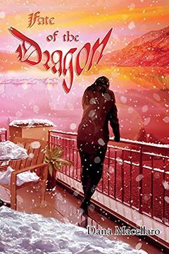 portada Fate of the Dragon (The Golden Loch Series) 