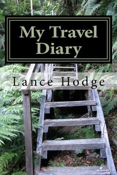 portada My Travel Diary (in English)