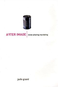 portada After Image: Mind-Altering Marketing (in English)