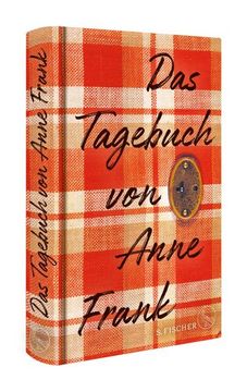 portada Das Tagebuch von Anne Frank (en Alemán)