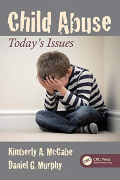 portada Child Abuse: Today's Issues (in English)