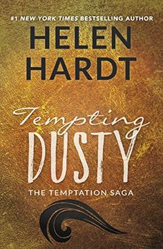 Tempting Dusty (The Temptation Saga) (en Inglés)