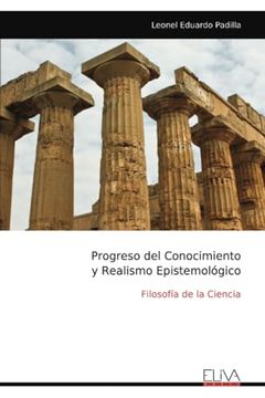 portada Progreso del Conocimiento y Realismo Epistemologico (in Spanish)