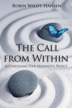 portada The Call From Within (en Inglés)