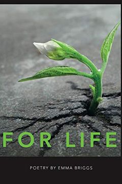 portada For Life: Poetry by Emma Briggs (en Inglés)