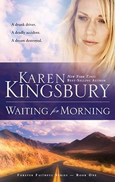 portada Waiting for Morning: Book 1 in the Forever Faithful Trilogy (Forever Faithful Series) 