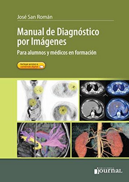 portada Manual de Diagnostico por Imagenes