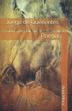 portada Juego de Querientes: Poes (in Spanish)