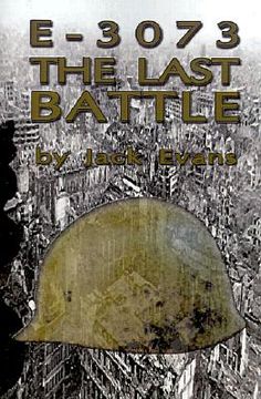 portada e-3073 the last battle (in English)