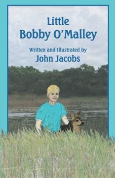 portada Little Bobby O'malley 