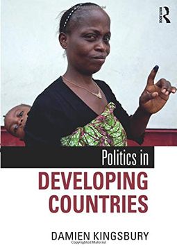 portada Politics in Developing Countries 