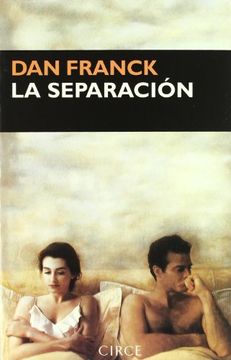 portada La Separación (in Spanish)
