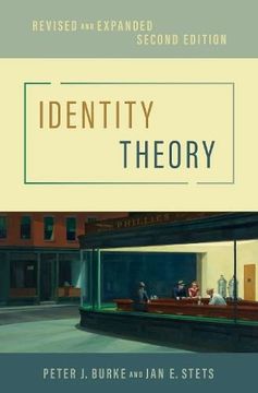 portada Identity Theory: Revised and Expanded 