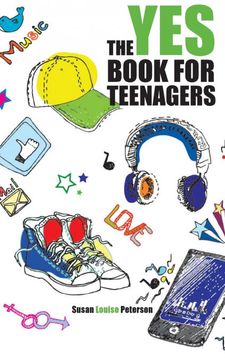 portada The Yes Book for Teenagers