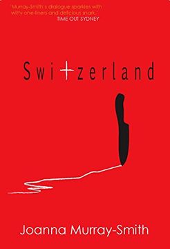 portada Switzerland