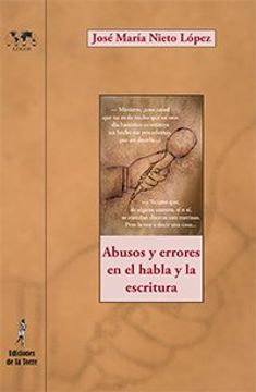 portada Abusos y Errores en el Habla y en la Escritura (in Spanish)
