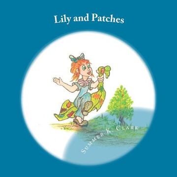 portada Lily and Patches (en Inglés)