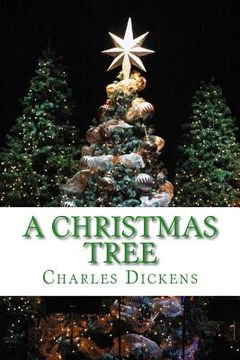 portada A Christmas Tree