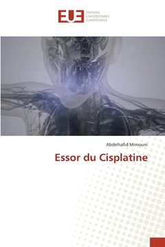 portada Essor du Cisplatine (en Francés)