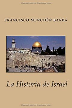 portada La Historia de Israel