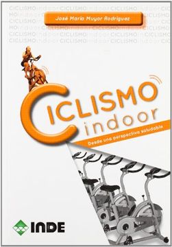 portada Ciclismo Indoor (in Spanish)