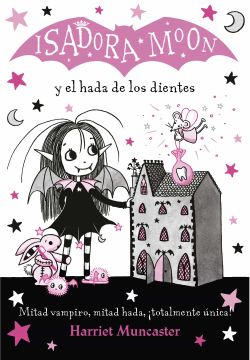 portada Isadora Moon y el Hada de los Dientes (in Spanish)