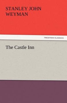 portada the castle inn (en Inglés)