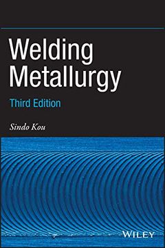 portada Welding Metallurgy (en Inglés)