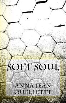 portada Soft Soul (en Inglés)