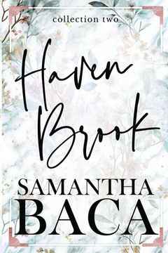 portada Haven Brook Collection Two (in English)