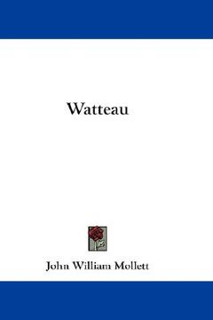 portada watteau (en Inglés)