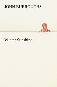 portada winter sunshine (in English)