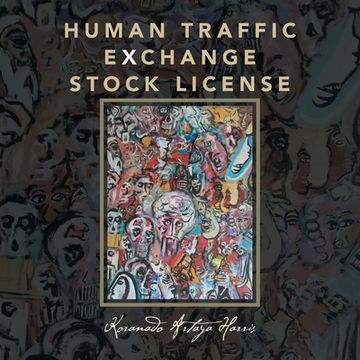 portada Human Traffic Exchange Stock License (en Inglés)