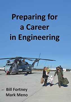 portada Preparing for a Career in Engineering (en Inglés)