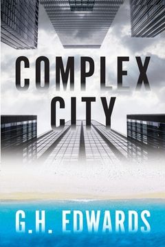 portada Complex City (en Inglés)