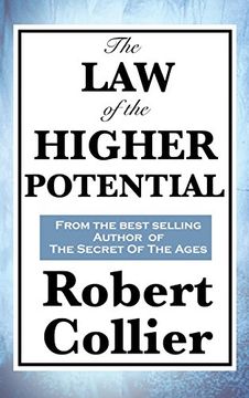 portada The law of the Higher Potential (en Inglés)