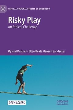portada Risky Play: An Ethical Challenge (en Inglés)