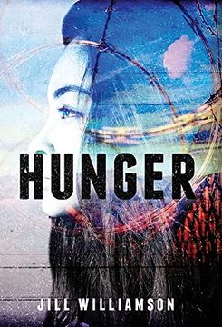 portada Hunger (2) (Thirst Duology) (en Inglés)